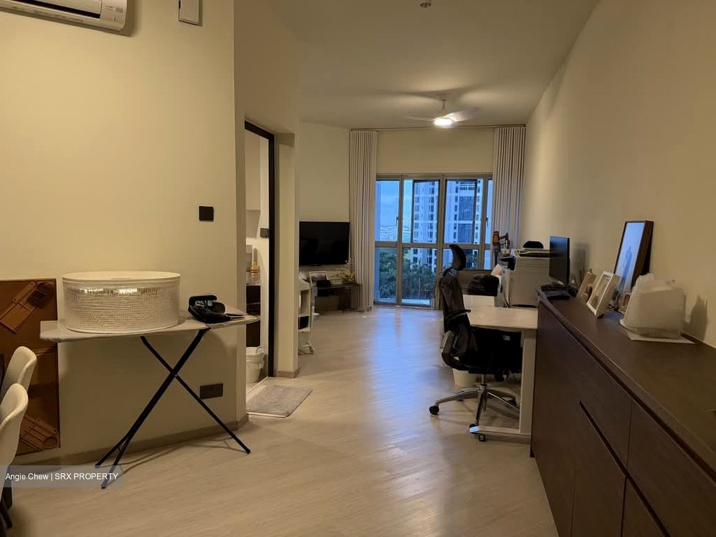 The Bayshore (D16), Condominium #580318201